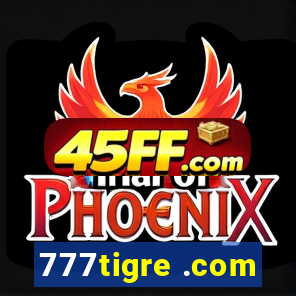 777tigre .com